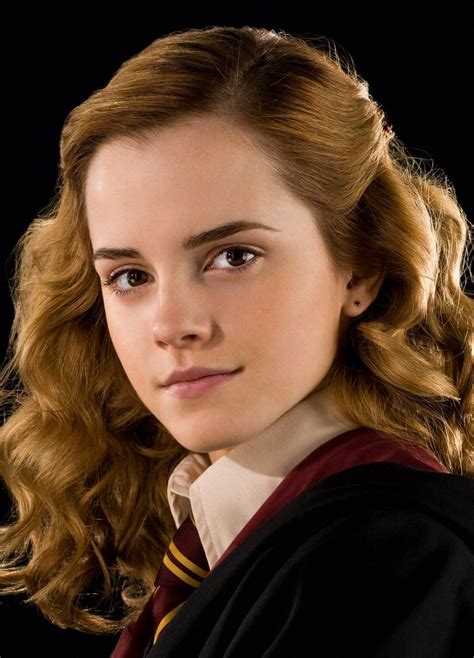 Hermine Granger .